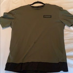 Men’s Puma T-Shirt